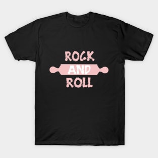 Rock and Roll T-Shirt